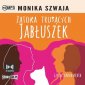 pudełko audiobooku - Klub Mało Używanych Dziewic. Tom