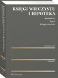 okładka książki - Księgi wieczyste i hipoteka. Komentarz.