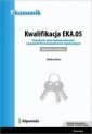 okładka podręcznika - Kwalifikacja EKA.05. Prowadzenie