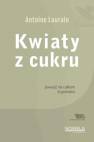 okładka książki - Kwiaty z cukru