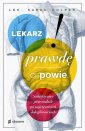 okładka książki - Lekarz prawdę ci powie. Subiektywny