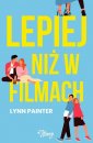 okładka książki - Lepiej niż w filmach