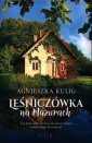 okładka książki - Leśniczówka na Mazurach