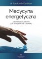 okładka książki - Medycyna energetyczna