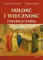 okładka książki - Miłość i wieczność