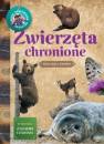 okładka książki - Młody Obserwator Przyrody. Zwierzęta