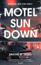 okładka książki - Motel Sun Down