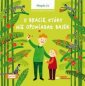 okładka książki - O bracie, który nie opowiadał bajek