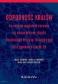 okładka książki - Odporność krajów na różnym poziomie