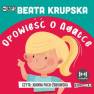 pudełko audiobooku - Opowieść o Agatce