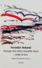 okładka książki - Pewnego dnia zbiorę wszystkie słowa