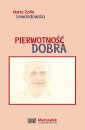 okładka książki - Pierwotność dobra