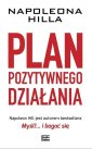 okładka książki - Plan pozytywnego działania Napoleona