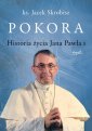 okładka książki - Pokora. Historia życia Jana Pawła