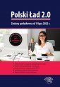 okładka książki - Polski Ład 2.0. Zmiany podatkowe