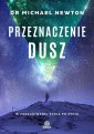 okładka książki - Przeznaczenie dusz. W poszukiwaniu