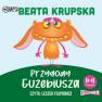 pudełko audiobooku - Przygody Euzebiusza