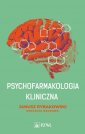 okładka książki - Psychofarmakologia kliniczna