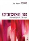 okładka książki - Psychoseksuologia. Metody diagnostyczne