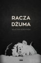 okładka książki - Racza dżuma