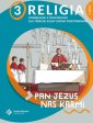 okładka podręcznika - Religia 3. Pan Jezus nas karmi.