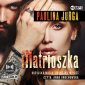 pudełko audiobooku - Rosyjska mafia. Tom 1. Matrioszka