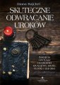 okładka książki - Skuteczne odwracanie uroków