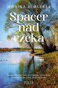 okładka książki - Spacer nad rzeką