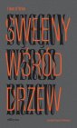 okładka książki - Sweeny wśród drzew