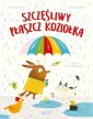 okładka książki - Szczęśliwy płaszcz Koziołka