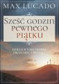 okładka książki - Sześć godzin pewnego piątku