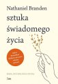 okładka książki - Sztuka świadomego życia