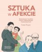 okładka książki - Sztuka w afekcie. Romantyczne i