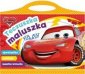 okładka książki - Teczuszka maluszka. Disney Pixar