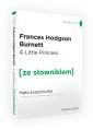 okładka książki - The Little Princess / Mała Księżniczka