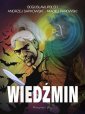 okładka książki - Wiedźmin. Wydanie kolekcjonerskie