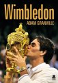 okładka książki - Wimbledon. Przewodnik po najbardziej