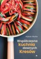 okładka książki - Współczesna kuchnia dawnych Kresów