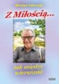 okładka książki - Z miłością... Tak między wierszami