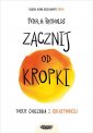 okładka książki - Zacznij od kropki