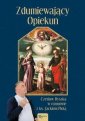 okładka książki - Zdumiewający opiekun