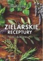 okładka książki - Zielarskie receptury. Proste i