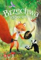 okładka książki - Brzechwa dzieciom