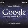 pudełko audiobooku - Google. Narodziny imperium (CD