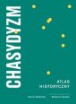 okładka książki - Chasydyzm. Atlas Historyczny