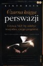 okładka książki - Czarna księga perswazji. Używaj