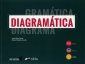 okładka podręcznika - Diagramática. Curso de gramática