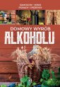 okładka książki - Domowy wyrób alkoholu