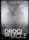 okładka książki - Drogi we mgle