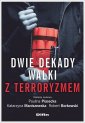 okładka książki - Dwie dekady walki z terroryzmem